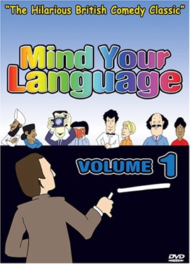 Mind Your Language - The Complete Season One
